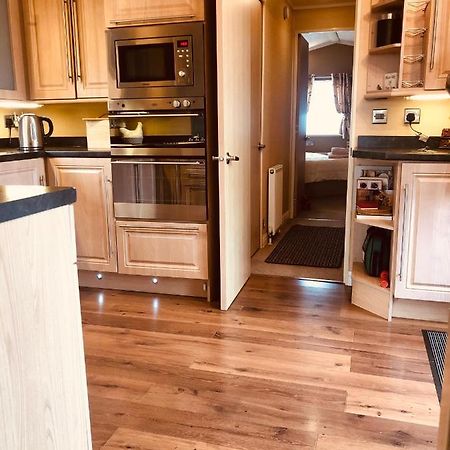 Villa Rymmon Retreat Orkney Esterno foto